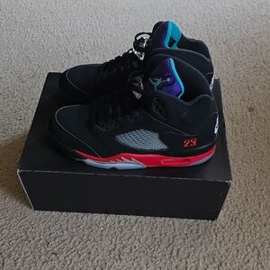 Jordan Air Retro Sneakers